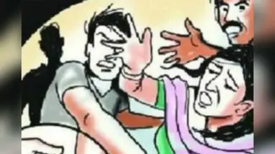 बेगूसराय: घर में घुसकर मां-बेटी के साथ मारपीट व आभूषण छीनने का लगाया आरोप