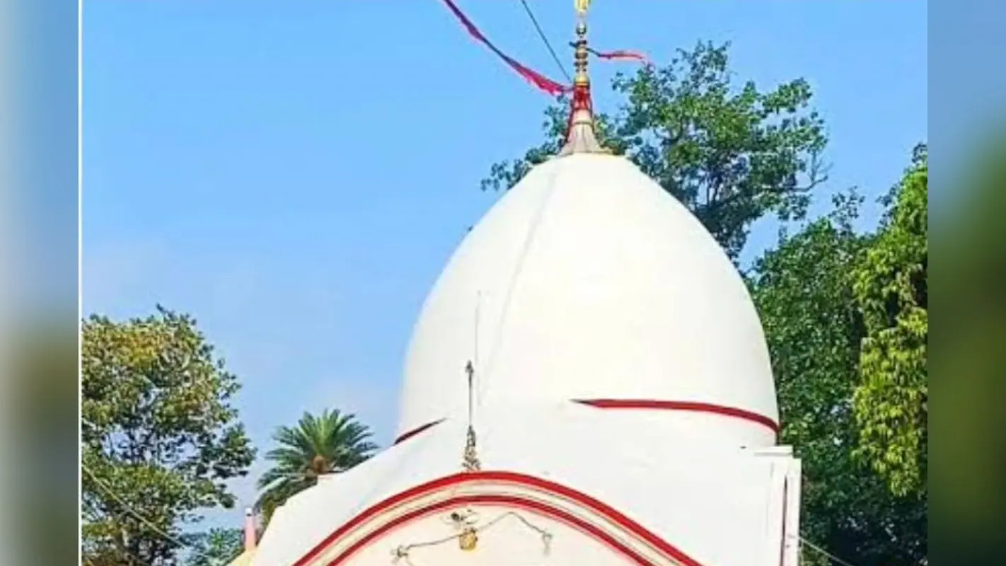 बाबा वाणेश्वर मंदिर में उमड़ती है आस्था, श्रावणी मेला और महाशिवरात्रि पर लाखों श्रद्धालुओं का लगता है जमावड़ा
