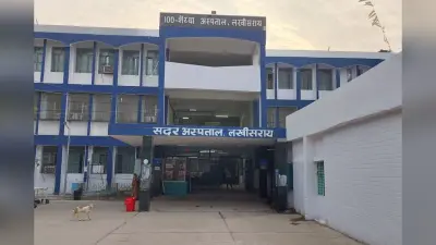 सदर अस्पताल ने जारी किया मंगलवार का ओपीडी और इमरजेंसी रोस्टर, जानिए किस विभाग में कौन डॉक्टर रहेंगे तैनात