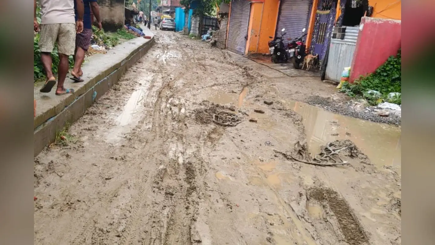 मेधावियों के सम्मान में झुका पूरा पूर्णिया; प्रभात खबर के मंच पर झलके छात्र-छात्राओं की कामयाबी के रंग