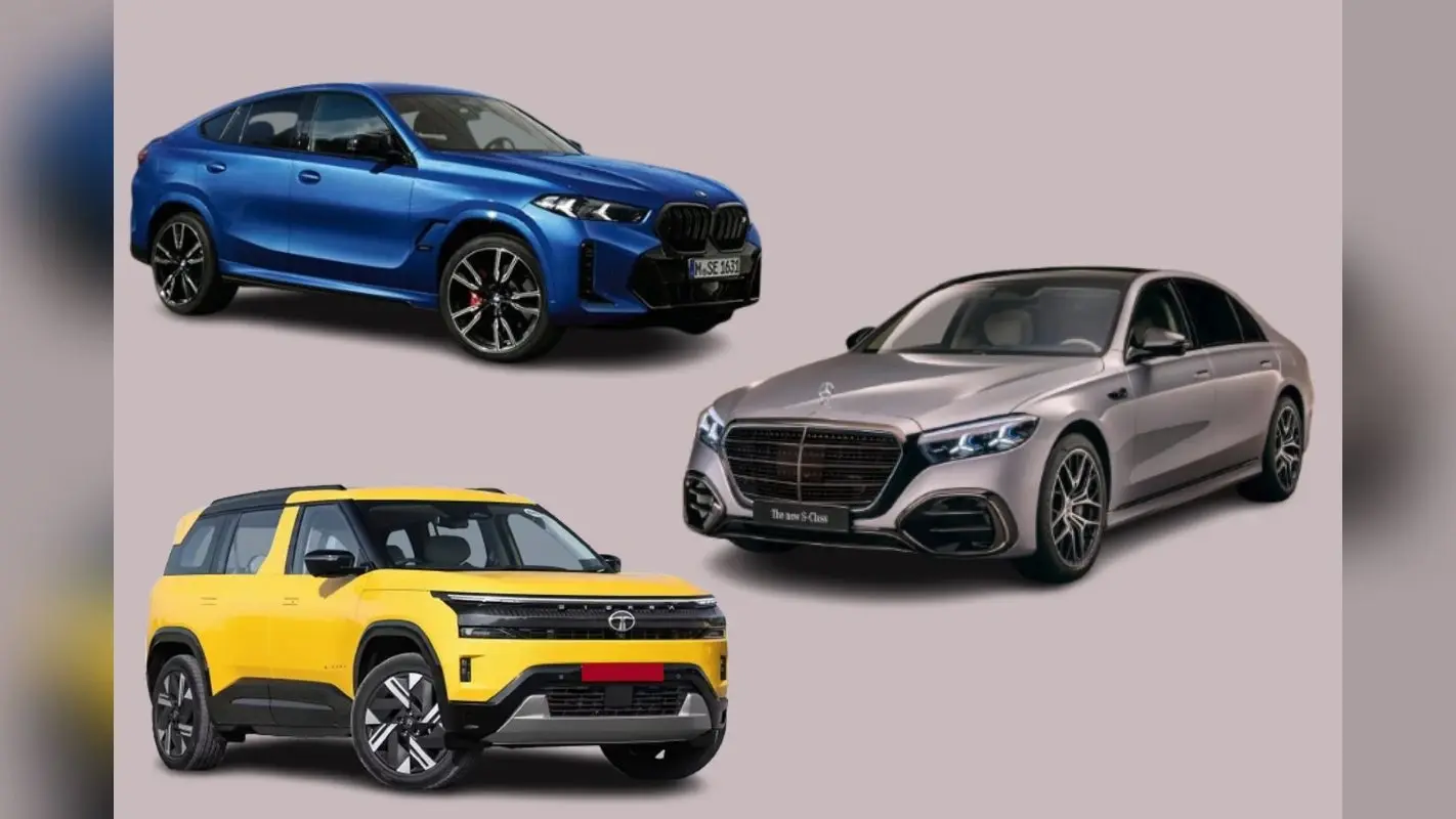 Mercedes से Tata तक, जून 2026 में लॉन्च होने वाली हैं कई जबरदस्त कारें