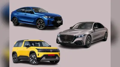Mercedes से Tata तक, जून 2026 में लॉन्च होने वाली हैं कई जबरदस्त कारें