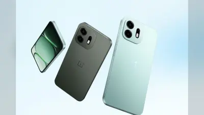 8000mAh बैटरी से लेकर 50MP कैमरे तक, इस हफ्ते लॉन्च होंगे ये दमदार स्मार्टफोन्स