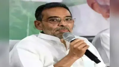 उपेंद्र कुशवाहा ने घोषित की नई टीम, नाराज नेताओं को दी बड़ी जिम्मेदारी, डैमेज कंट्रोल की कोशिश