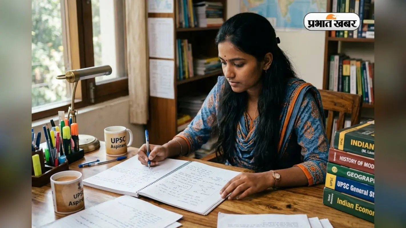 पिछले पांच सालों में कब आया था UPSC प्रीलिम्स का रिजल्ट, यहां देखें ट्रेंड