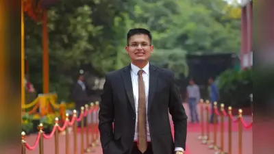 UPSC टॉपर अनुज अग्निहोत्री की मार्कशीट आई सामने, इंटरव्यू में 204 मार्क्स