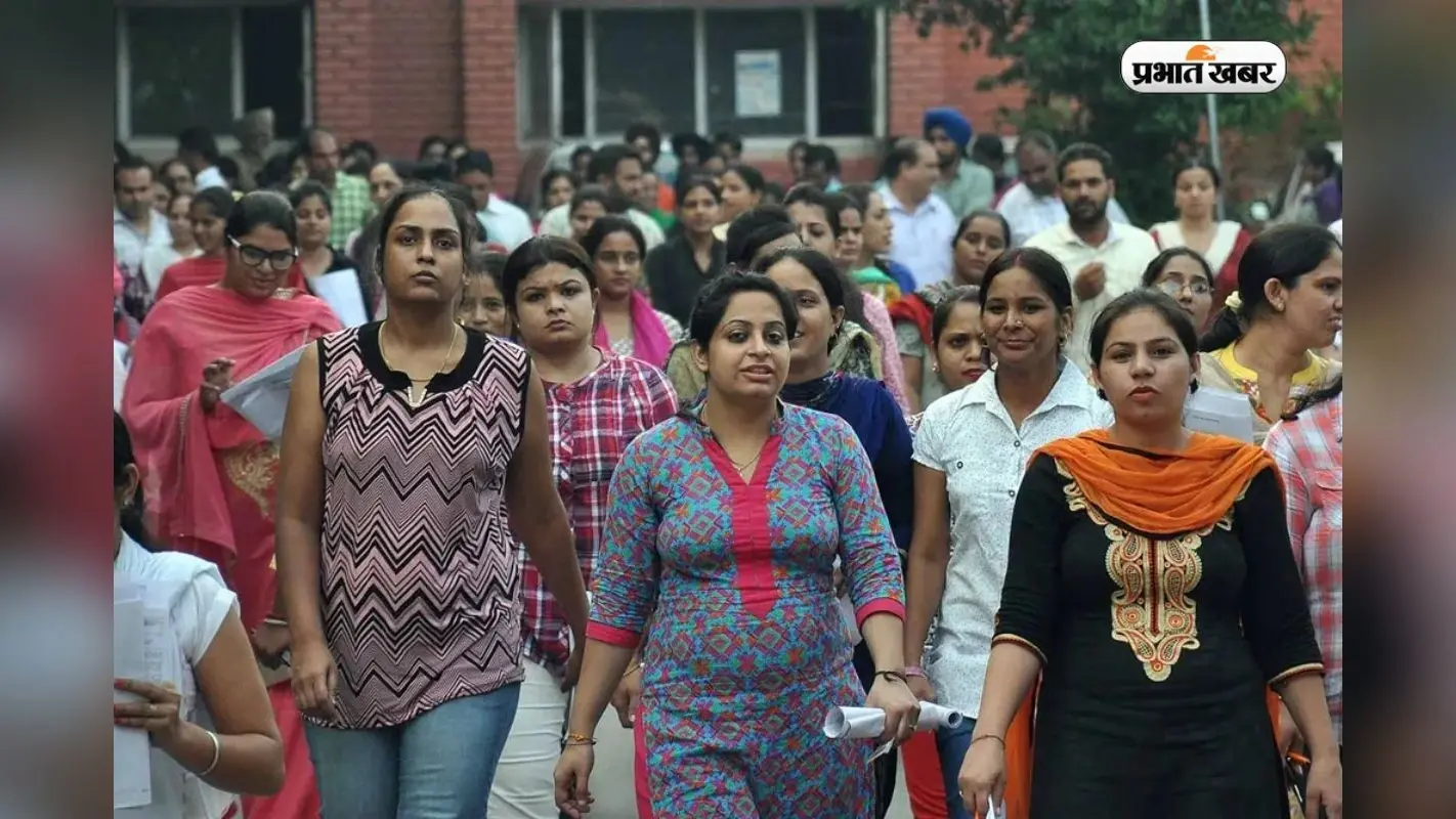 UPTET परीक्षा का एडमिट कार्ड ऐसे करें डाउनलोड, देखें एग्जाम शेड्यूल