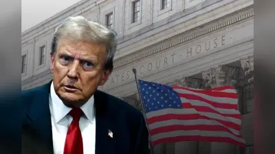 US कोर्ट से ट्रंप को एक और झटका, भारतीयों को बड़ी राहत; H-1बी वीजा पर 1 लाख डॉलर की फीस रद्द