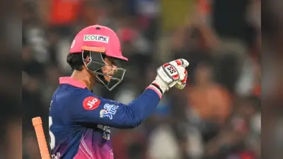 सरहद पार गूंज रहा वैभव सूर्यवंशी का नाम, IPL बैन के बावजूद पाकिस्तान में खूब हो रही चर्चा