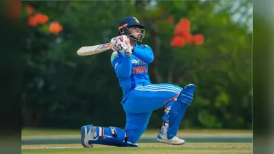 IPL में हिट…ट्राई सीरीज में फ्लॉप, वैभव सूर्यवंशी की ये गलतियां कहीं ले न डुबे उनका करियर