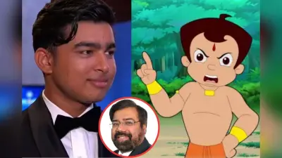 मैच से पहले क्या करते हैं वैभव सूर्यवंशी? हर्ष गोयनका ने बताया ऐसा राज, जिसे जानकर लोग बोले- यही है सफलता का सीक्रेट