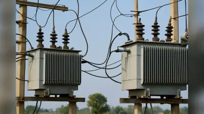 भोजपुर : बिहिया के गुरेज गांव में बिजली संकट, 100 KVA ट्रांसफार्मर लगाने की मांग को लेकर ग्रामीणों का प्रदर्शन