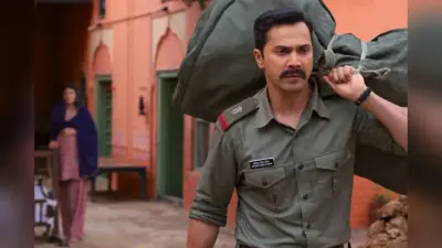 Border 2 को लेकर ट्रोल होने पर वरुण धवन ने तोड़ी चुप्पी, कहा- भगवान आपको नीचे गिराते हैं
