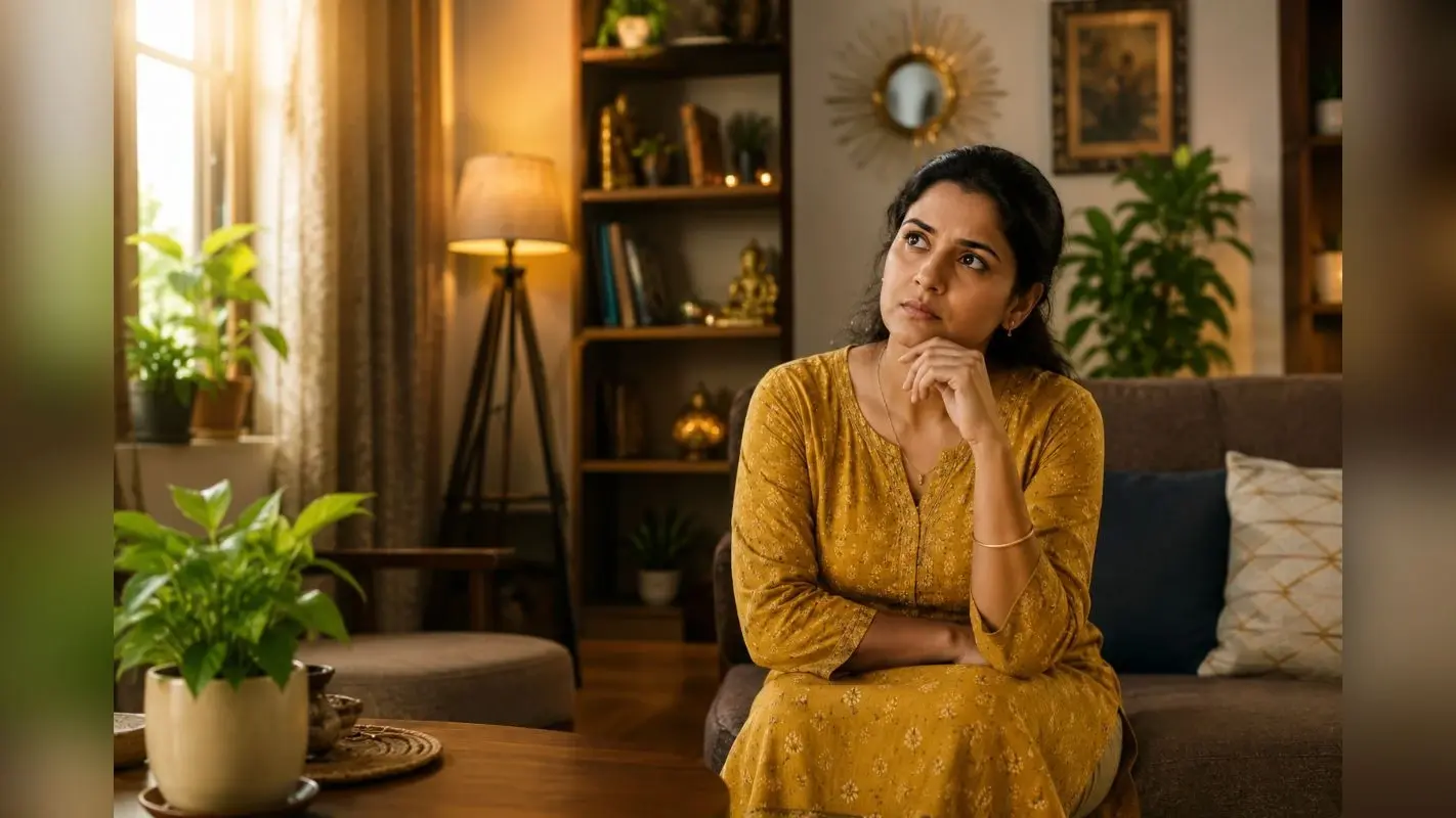 क्या आपके घर में भी हैं ये 5 चीजें? चुपचाप बढ़ा सकती हैं आपकी परेशानियां और रोक सकती हैं तरक्की