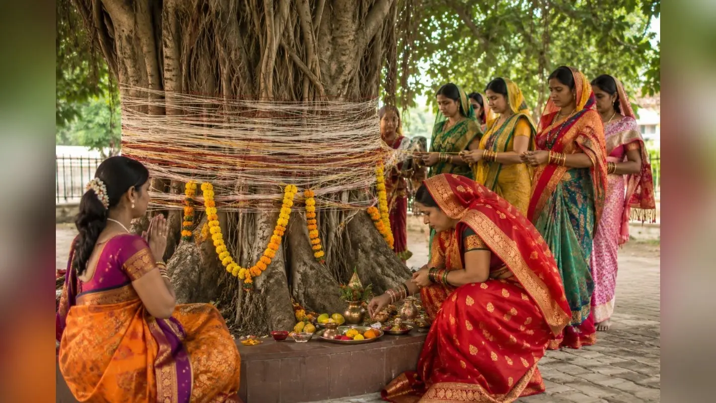 वट पूर्णिमा व्रत कब रखा जाएगा? जल्दी से तिथि और मुहूर्त नोट कर लें, जानें महत्व