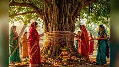 कल है वट पूर्णिमा व्रत, जानें क्या करें और क्या नहीं?