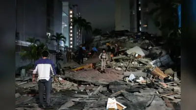 वेनेजुएला में भूकंपों का कहर, 920 लोगों की मौत के बाद फिर कांपी धरती; बचाव अभियान जारी