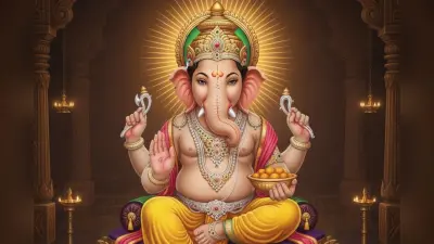 विभुवन संकष्टी चतुर्थी पर जरूर पढ़ें यह कथा, विघ्नहर्ता गणेश करेंगे सभी कष्ट दूर