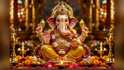 इस दिन है विभुवन संकष्टी, पूजा से पहले नोट कर लें जरूरी सामग्री