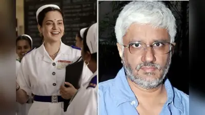 हॉन्टेड 3डी ने इम्तियाज- कंगना की फिल्म को छोड़ा पीछे, AI बैकलैश पर विक्रम भट्ट बोले- असली भूत कहां से लाऊं?