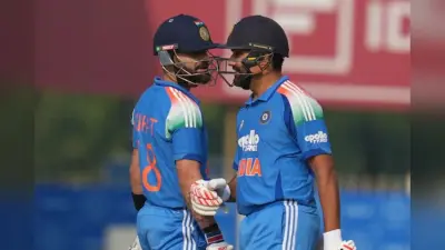 रोहित-कोहली के भविष्य पर BCCI ने तोड़ी चुप्पी, 2027 वर्ल्ड कप को लेकर क्या है बोर्ड का प्लान?