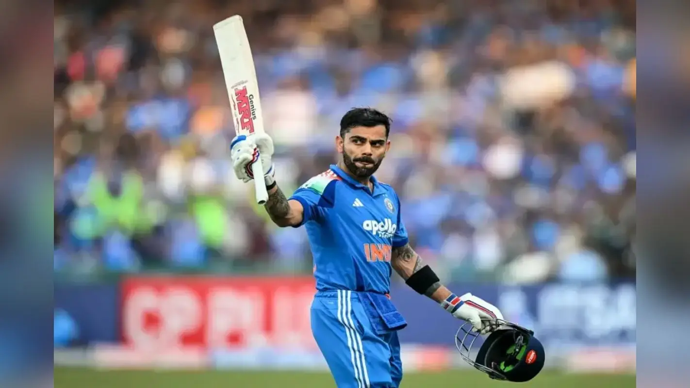 विराट कोहली इंग्लैंड दौरे पर खेलेंगे या नहीं? BCCI ने दिया बड़ा अपडेट, जानें कब होगा टीम इंडिया का ऐलान