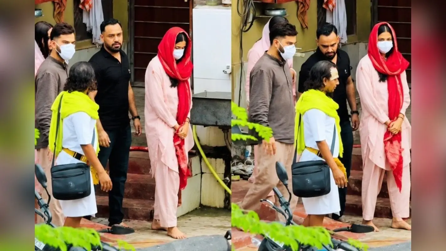 RCB की लगातार दूसरी खिताब का जश्न, डांस फ्लोर पर जमकर थिरके कोहली और अनुष्का
