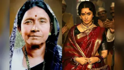डांस करते-करते शुरू हुआ लेबर पेन, बैकस्टेज हुई डिलीवरी और फिर भी नहीं रुकी परफॉर्मेंस… जानिए कौन थीं विठाबाई, जिनपर बन रही है फिल्म ‘Eetha’