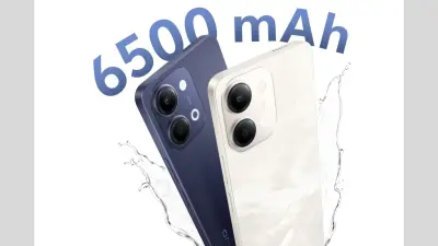 6500mAh बैटरी वाला Vivo 5G फोन हुआ अब और किफायती, तुरंत चेक करें ऑफर