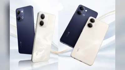 6500mAh बैटरी वाला vivo 5G फोन हुआ सस्ता, जानिए नई कीमत