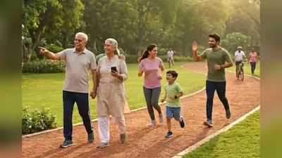 सिर्फ पैदल चलने से रहना चाहते हैं फिट? पहले जान लें रोज कितने किलोमीटर चलना चाहिए