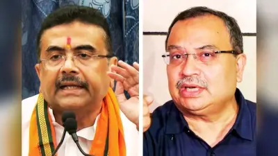 ममता बनर्जी के समर्थकों को चुन-चुन कर बनाया जा रहा निशाना, शुभेंदु सरकार पर कुणाल घोष का आरोप