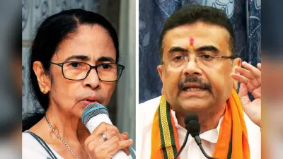 बंगाल विधानसभा में ‘समान नागरिक संहिता’ बिल ला रही शुभेंदु सरकार, ममता बनर्जी ने किया आर-पार की जंग का ऐलान