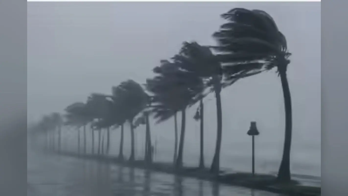 रोहतास में अगले तीन घंटे में मानसून दिखाएगा दम, IMD ने जारी किया भारी बारिश-आंधी का अलर्ट