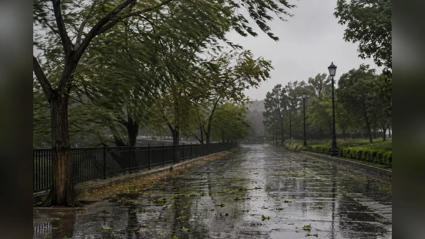 बंगाल में फिर बढ़ेगी गर्मी, अगले तीन दिनों में चार डिग्री तक चढ़ेगा पारा