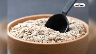 ओट्स का बोरिंग दलिया छोड़ें, Weight Loss के लिए ट्राई करें ये 5 चटपटी डिशेज
