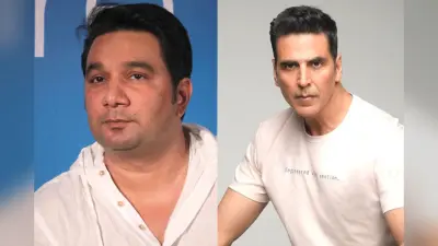 19 साल बाद अक्षय कुमार और अहमद खान की जोड़ी का कमबैक, रीक्रिएट हुआ ‘ऊचा लंबा कद’