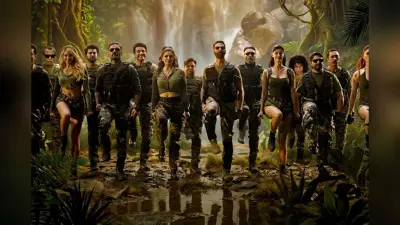 Welcome To The Jungle की सबसे बड़ी यूएसपी बने अक्षय कुमार-रवीना टंडन, सालों बाद दिखेगी सुपरहिट जोड़ी