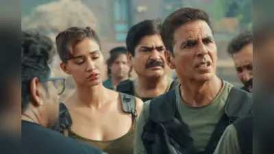 पहले दिन ही वर्ल्डवाइड बॉक्स ऑफिस पर छाई ‘वेलकम टू द जंगल’, क्या पीछे छूट गई ‘वेलकम’ और ‘वेलकम बैक’?