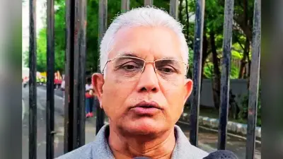 शुभेंदु अधिकारी सरकार का बड़ा फैसला, अब 20 जून को मनेगा पश्चिम बंगाल स्थापना दिवस