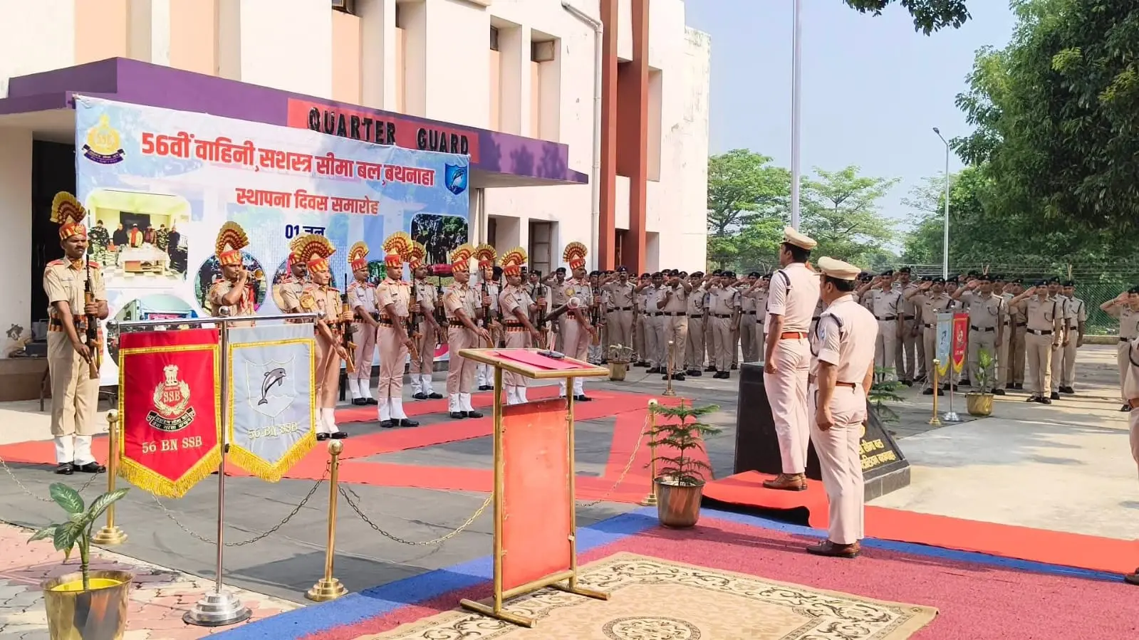 लो वोल्टेज से परेशान बढेपारा के ग्रामीणों का पावर ग्रिड पर फूटा गुस्सा, SDO के आश्वासन पर शांत हुए लोग