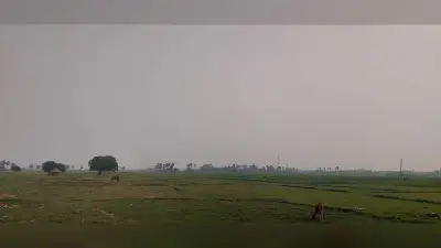 लखीसराय में आंधी-तूफान और वज्रपात का अलर्ट, मौसम विभाग ने जारी की चेतावनी