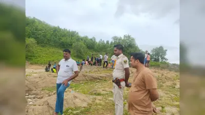 जमुई में मिला बांका के युवक का शव, बहन ने लगाया प्रेमिका के घरवालों पर आरोप
