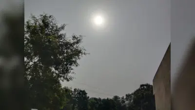 लखीसराय में मौसम ने ली करवट, आंधी-बारिश को लेकर येलो अलर्ट जारी