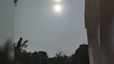 लखीसराय में उमस भरी गर्मी से आज भी नहीं मिलेगी राहत, धुंधले बादलों के बीच बढ़ेगी बेचैनी
