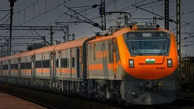 अब पटना-अहमदाबाद अमृत भारत एक्स्प्रेस किऊल-जमालपुर रुकते हुए पहुचेगी भागलपुर