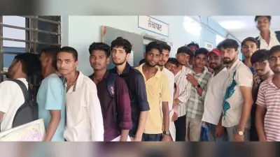 पहली मेरिट लिस्ट के आधार पर स्नातक सत्र 2026-30 के लिये एमएलटी कॉलेज में नामांकन जारी