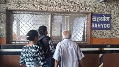 यात्रीगण ध्यान दें ! बिना टिकट यात्रा अब पड़ेगी महंगी, रेलवे ने न्यूनतम जुर्माना बढ़ाकर किया 500 रुपये