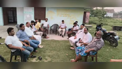 मोहर्रम को लेकर शांति समिति की बैठक, भाईचारा और सौहार्द बनाए रखने की अपील