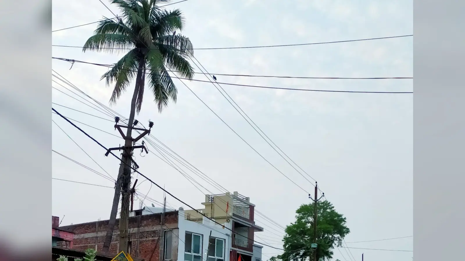 आज सतर्क रहें: पूर्णिया समेत सीमांचल में भारी बारिश, तेज आंधी और वज्रपात का अलर्ट